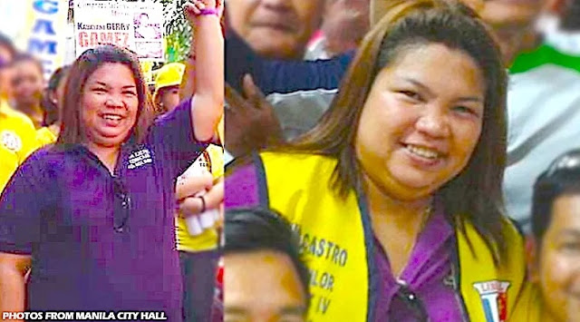 Assistant of 'drug queen' arrested in Manila