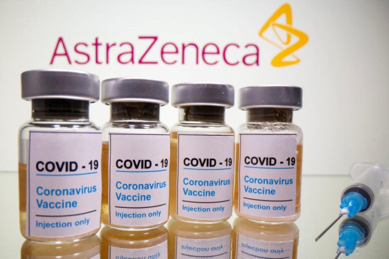 AstraZeneca COVID-19 vaccine Philippines
