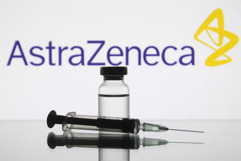 Lung Center, Tala Hospital begin administering AstraZeneca vaccines