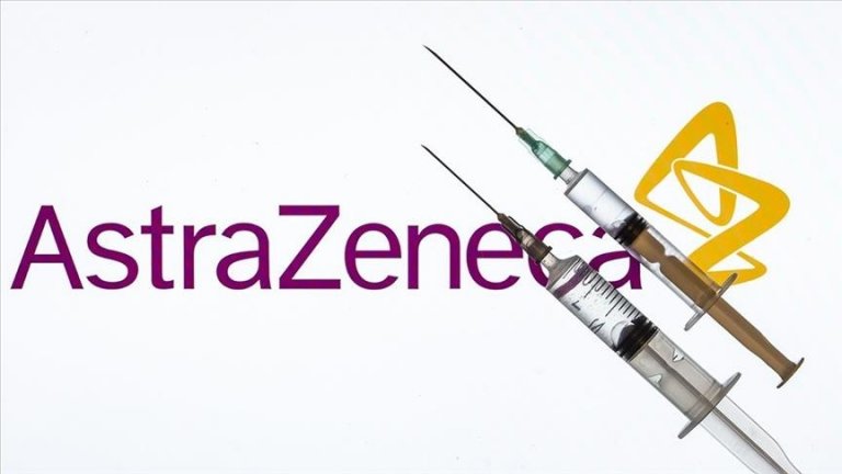 AstraZeneca vaccine recommended as 2nd dose for Sputnik V