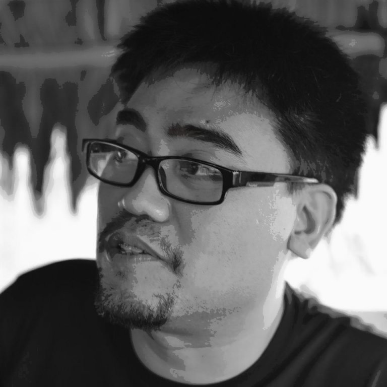 Author Eros Atalia in critical condition in ICU