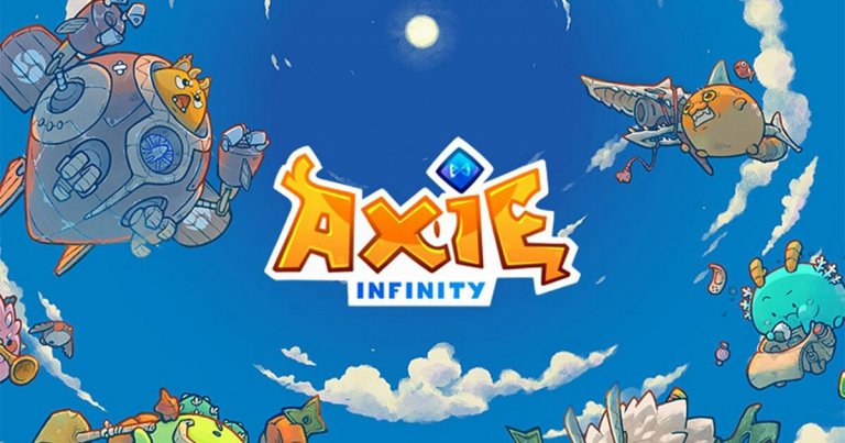 Axie Infinity not registered with SEC no license to sell or trade in PH