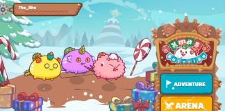 Axie Infinity players must pay tax - DOF