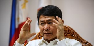 Año asks 10'missing in action mayors to explain