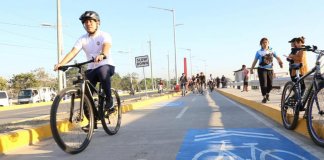 Año orders LGUs to set up bike lanes