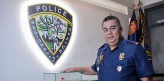 Año says Sinas starts with clean slate as PNP chief