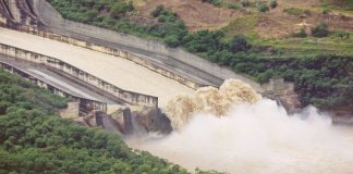 Año suggests opening of dams before typhoons strike