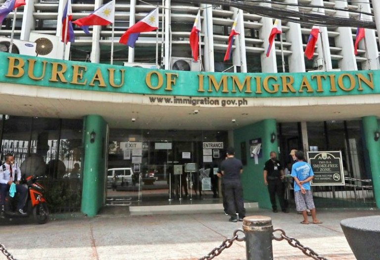 BI suspends ‘Order to Leave’ of overstaying foreigners during pandemic