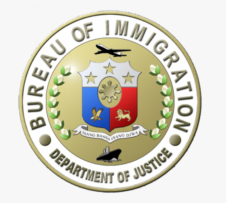 BI agents nab wanted American sex offender in Bohol
