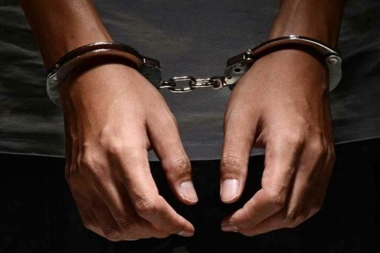Indonesian wanted for human trafficking arrested