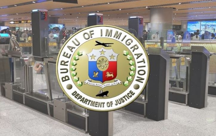 BI blacklists 11 Chinese nationals for overstaying