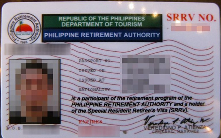 BI clarifies Retiree’s Visa Holders allowed to enter without exemption docs