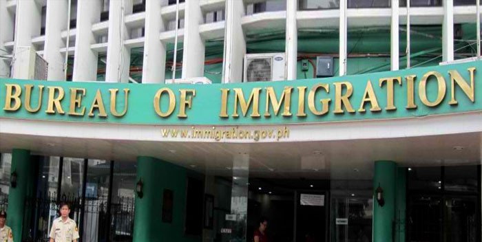 BI clarifies only foreigners with permanent visas could enter PH starting Aug 1