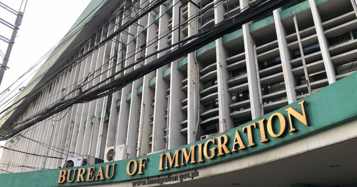 BI allows entry of Filipino, foreign diplomats from Red List countries