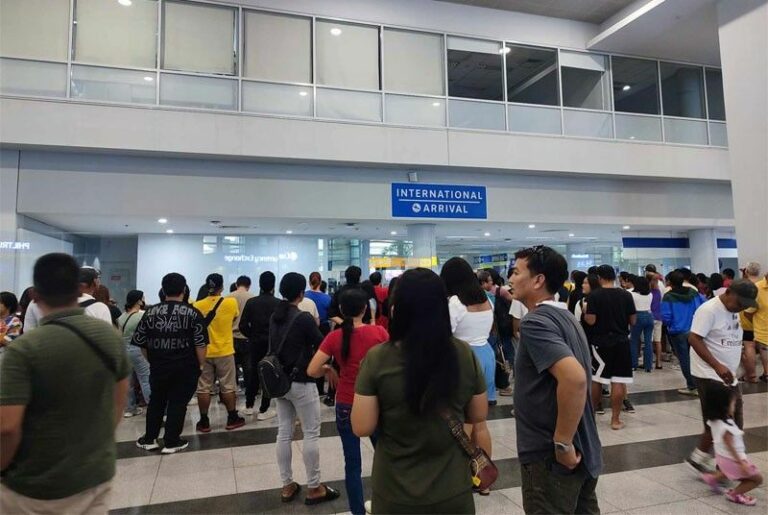 BI expects to 1.5 million arrivals in December