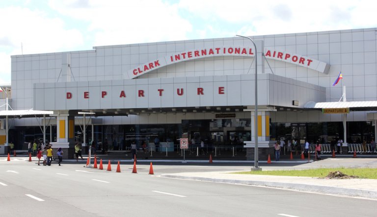 Recruiter nabbed at Clark airport – BI