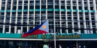 BI implements updated PH Red List, includes S. Africa, 13 others