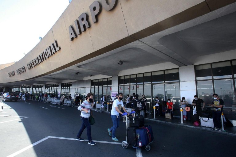 BI reminds airlines not to board aliens disallowed to enter PH