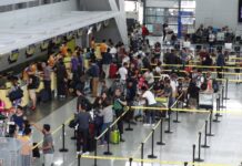 BI reminds issues reminders on required travel documents