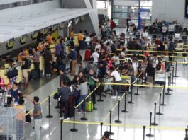 BI reminds issues reminders on required travel documents