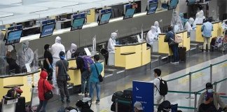 BI says HK, Macau nationals can enter PH visa-free for 14 days