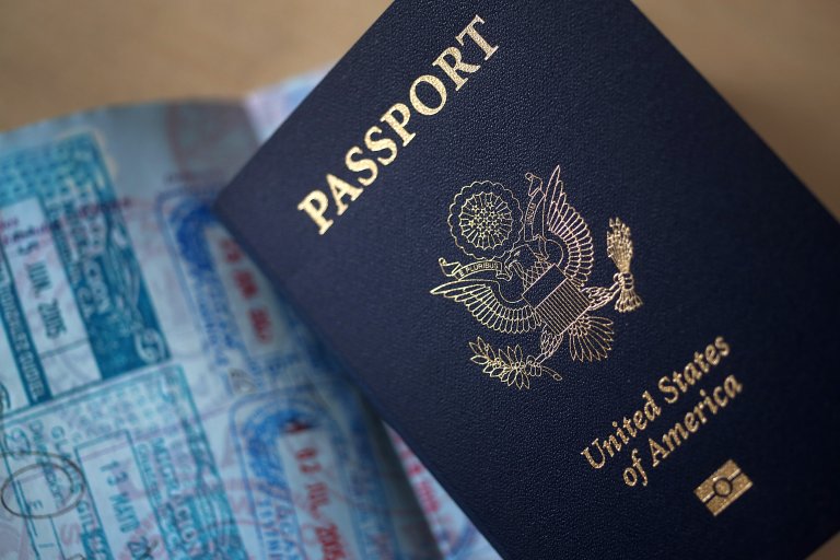 BI to allow departure of US citizens with certain expired passports