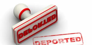 BI to deport fake Filipino