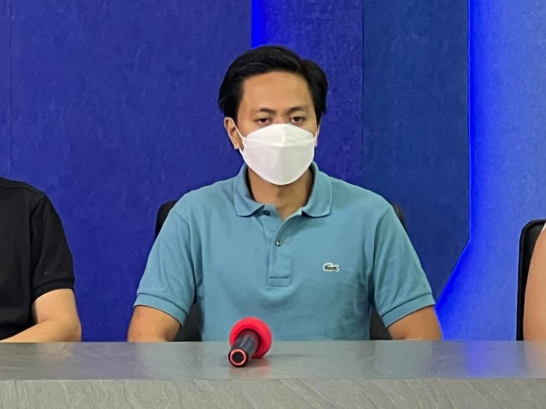 BI to implement Lookout Bulletin against Sanvicente