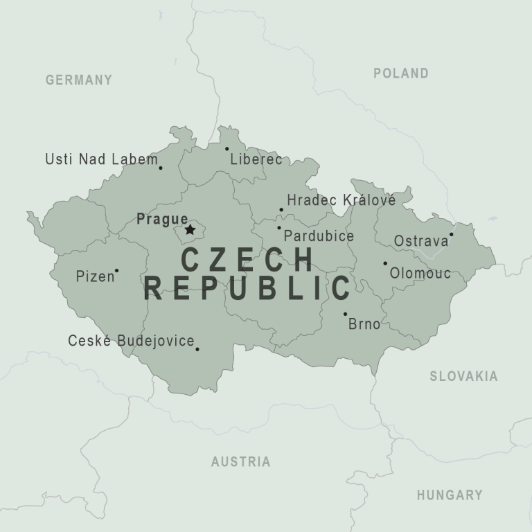 BI to include Czech Republic in travel restrictions