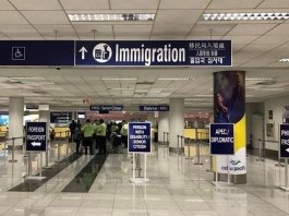 BI to deport 372 foreign nationals