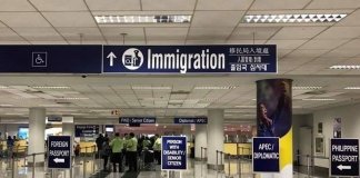 Foreigners given grace period amid flight cancellations - BI