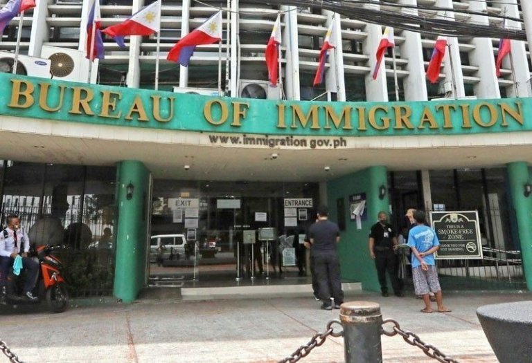 BI tightens screening on foreigners from Cambodia, Vietnam
