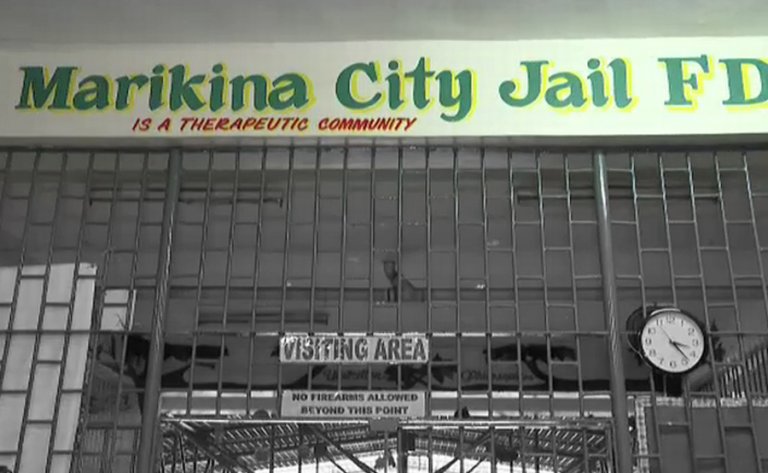 BJMP jails in NCR on red alert following hostage-taking at Marikina City Jail