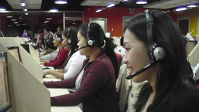 BPO Call Center Jobs Philippines