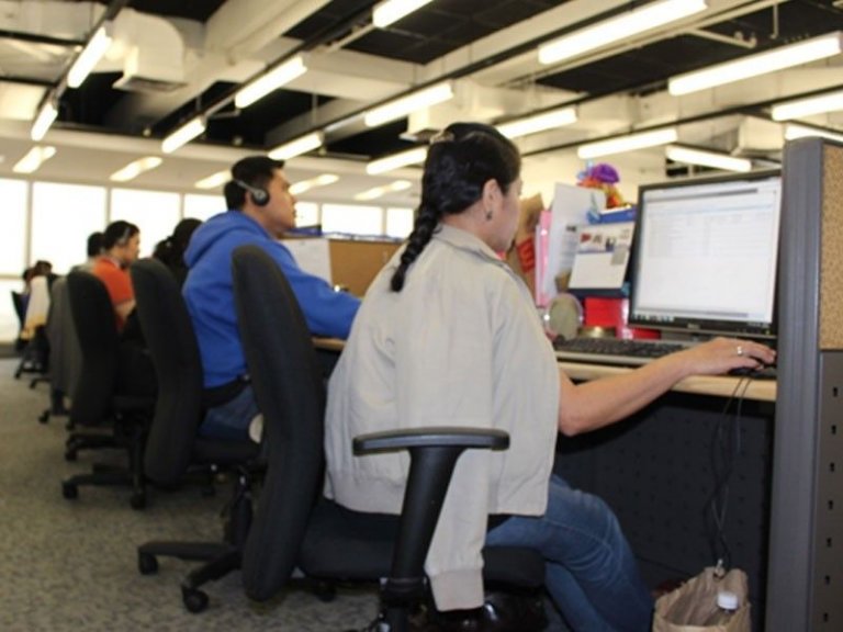 BPO employees ordered to return on-site by April 1