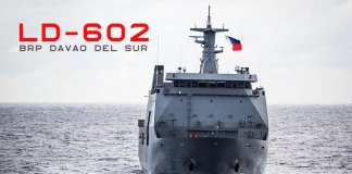 Philippine Navy ship brings home 450 stranded travelers to Cebu, Iloilo