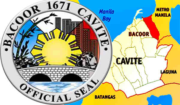 Bacoor City, Cavite