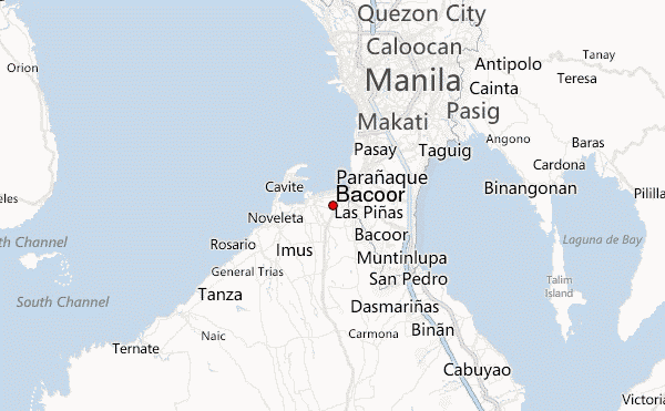 Bacoor cavite, cavite, chinese national, murder in philippines