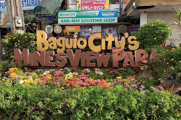 Baguio releases guidelines for Region 1 tourists