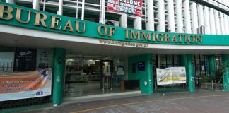 New Bureau of Immigration commissioner appointment fake - Malacañang