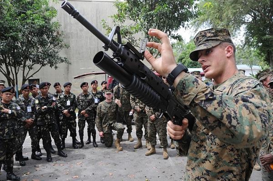 Balikatan 2020 Canceled-US Indo-Pacific Command | PLN Media