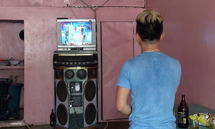 Barangay in Cavite bans videoke, loud music on weekdays