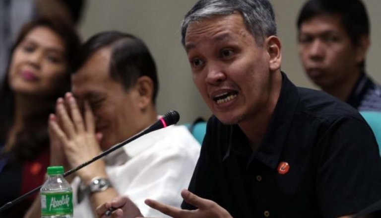 Bayan explains why they won't condemn NPA