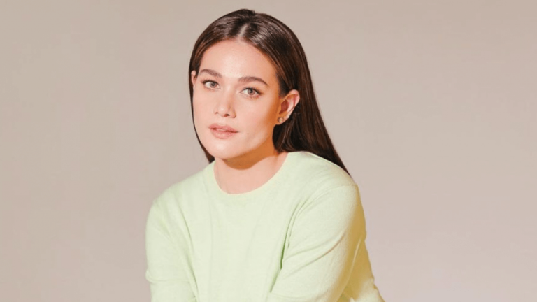 Bea Alonzo also wants to try talk show, sitcom as Kapuso