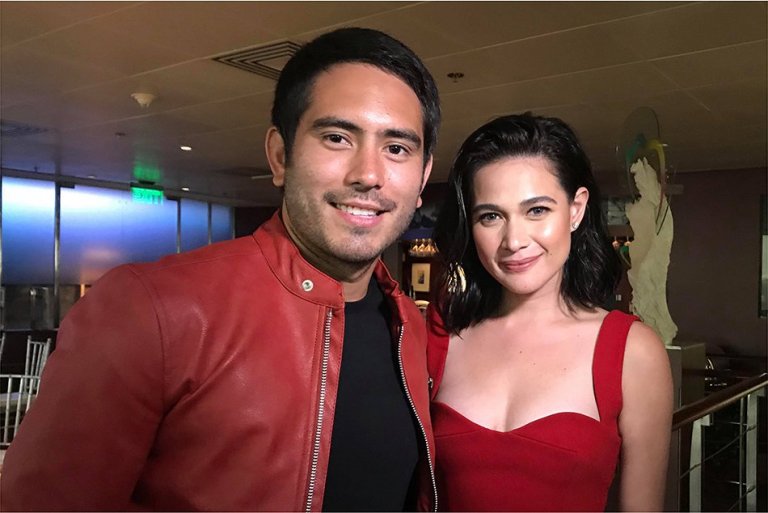 Bea Alonzo reveals Gerald Anderson gaslighted, cheated on her