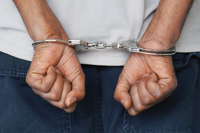 Belgian arrested in Zamboanga del Norte drug buy-bust