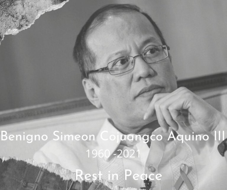 Benigno Simeon Cojuangco Aquino III