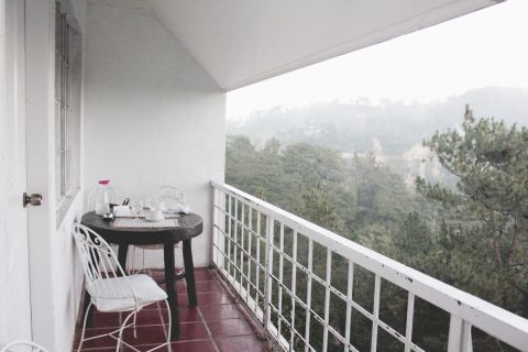 Best Cafes to Visit in Baguio Cuddle Weather (Image from Where To, Baguio?)