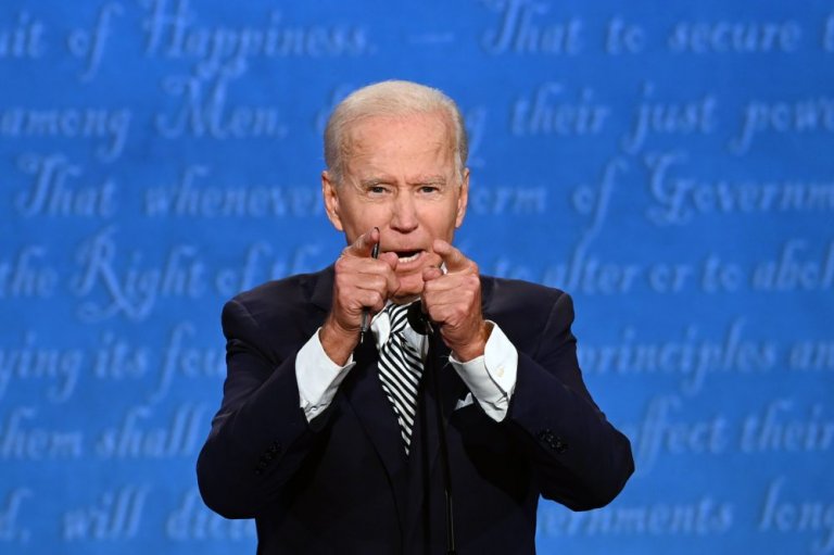 Biden's victory beneficial to Philippines - political analysts