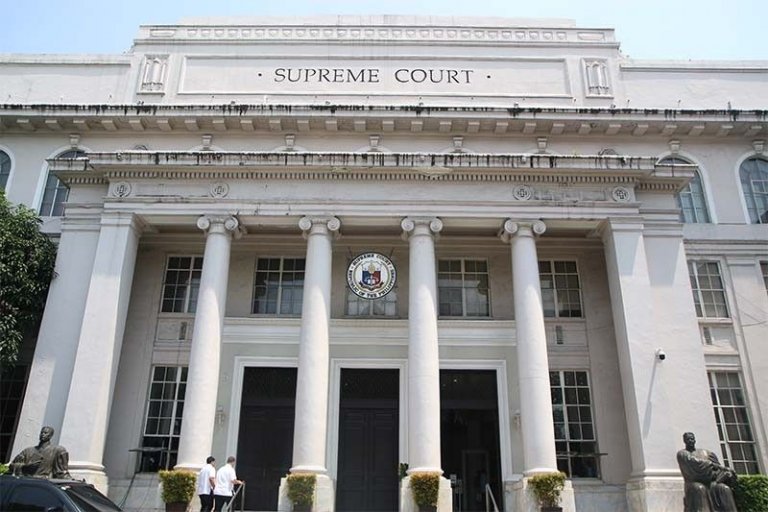 Bill on 'judiciary marshalls' passed Senate's 2nd reading